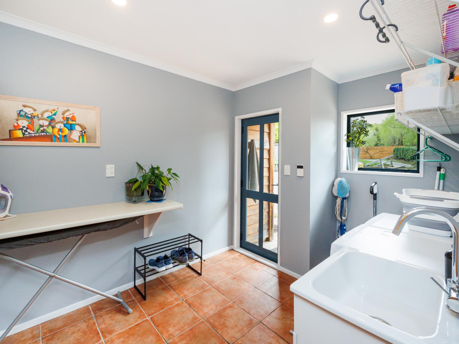 7 Harrisons Line, Palmerston North