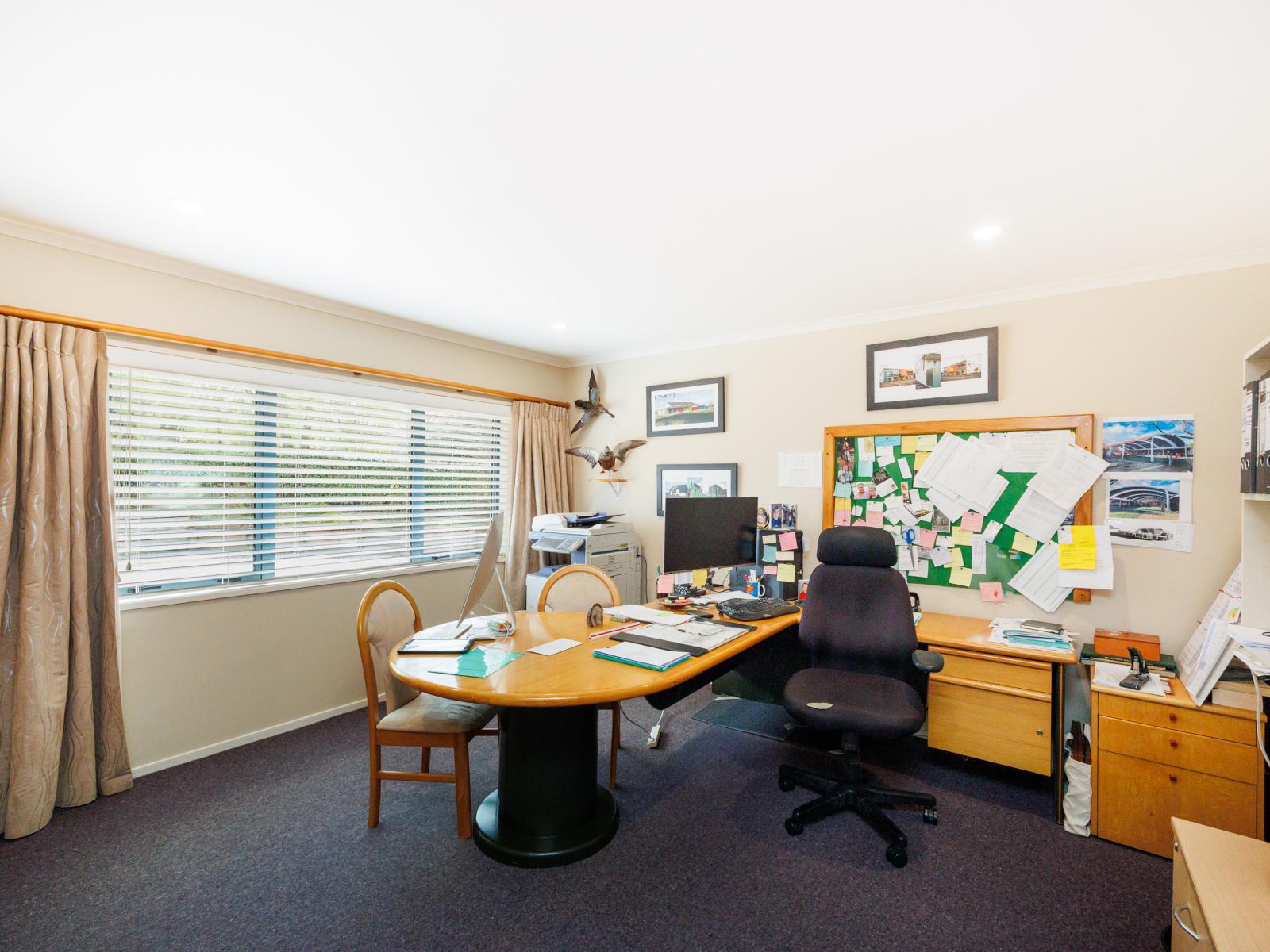 7 Harrisons Line, Palmerston North