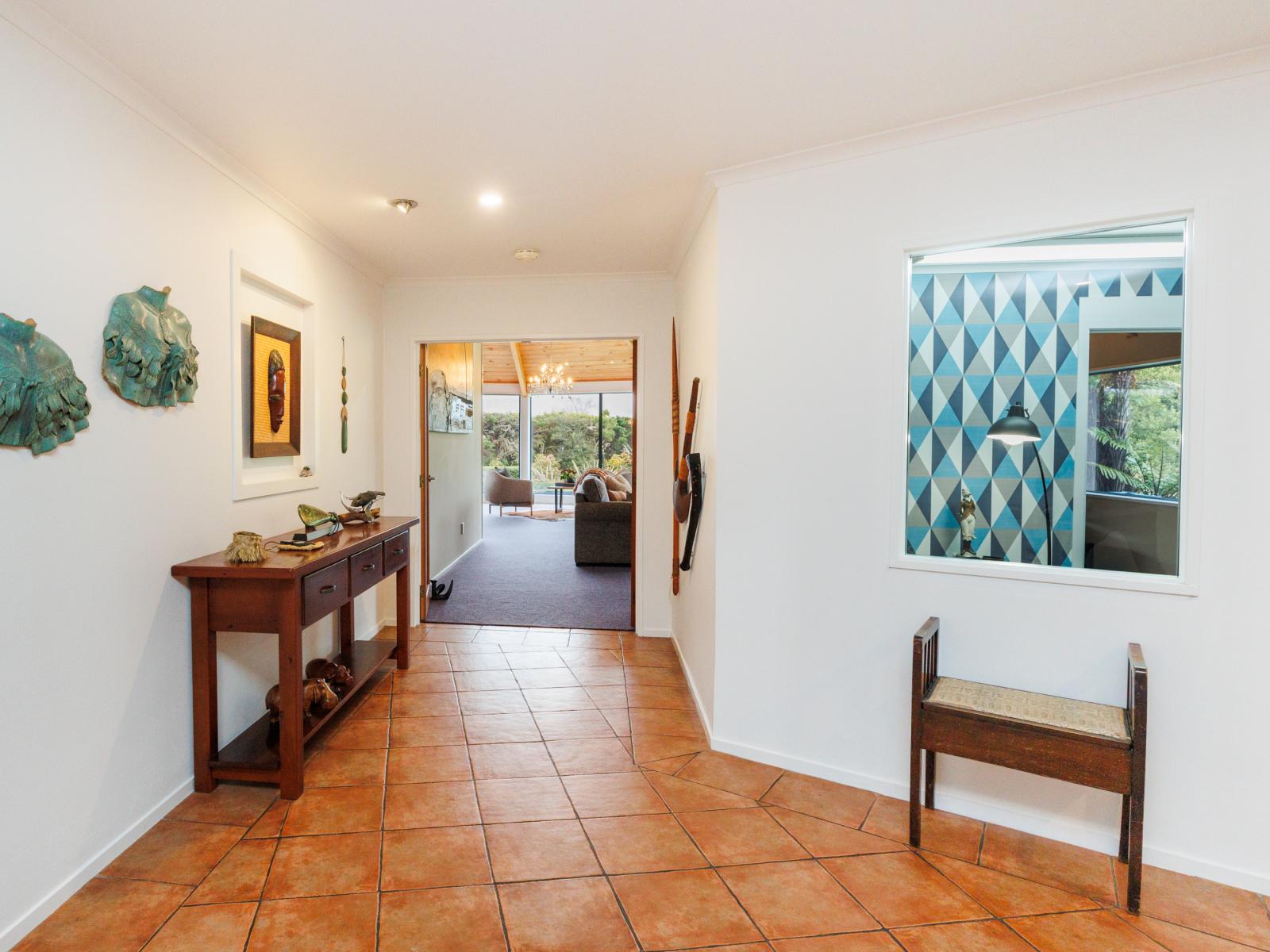 7 Harrisons Line, Palmerston North