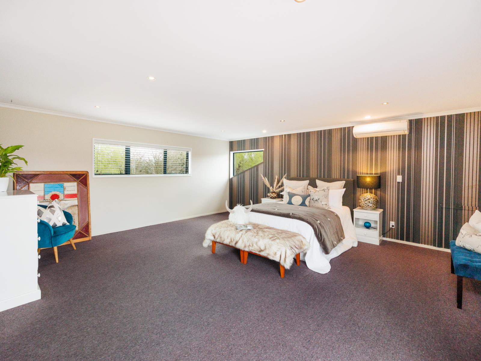 7 Harrisons Line, Palmerston North