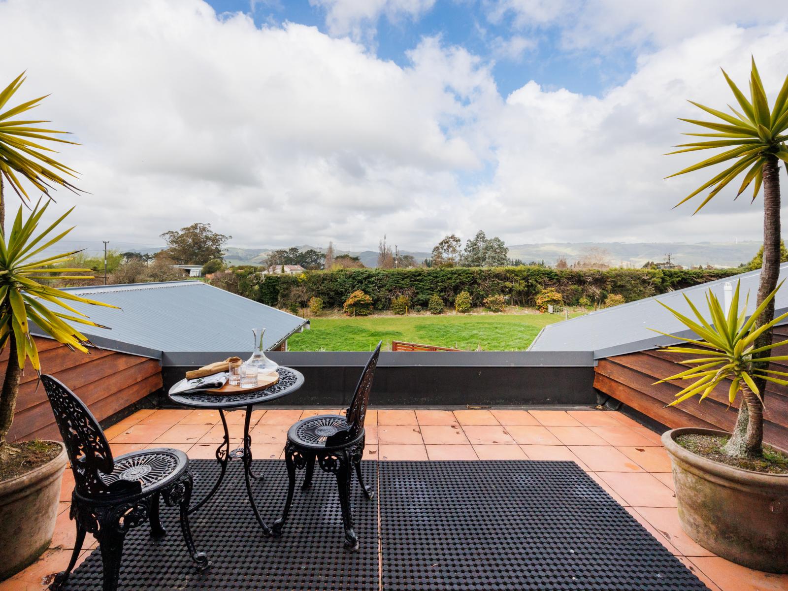 7 Harrisons Line, Palmerston North