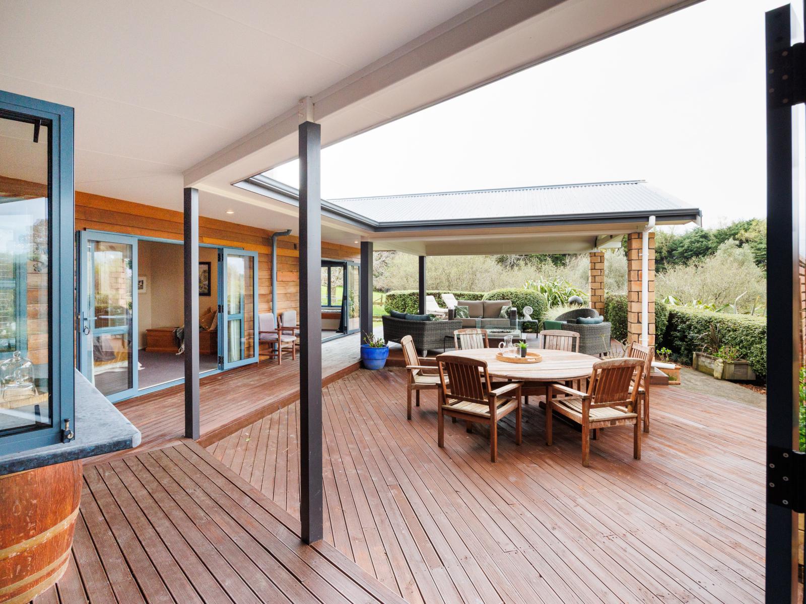 7 Harrisons Line, Palmerston North