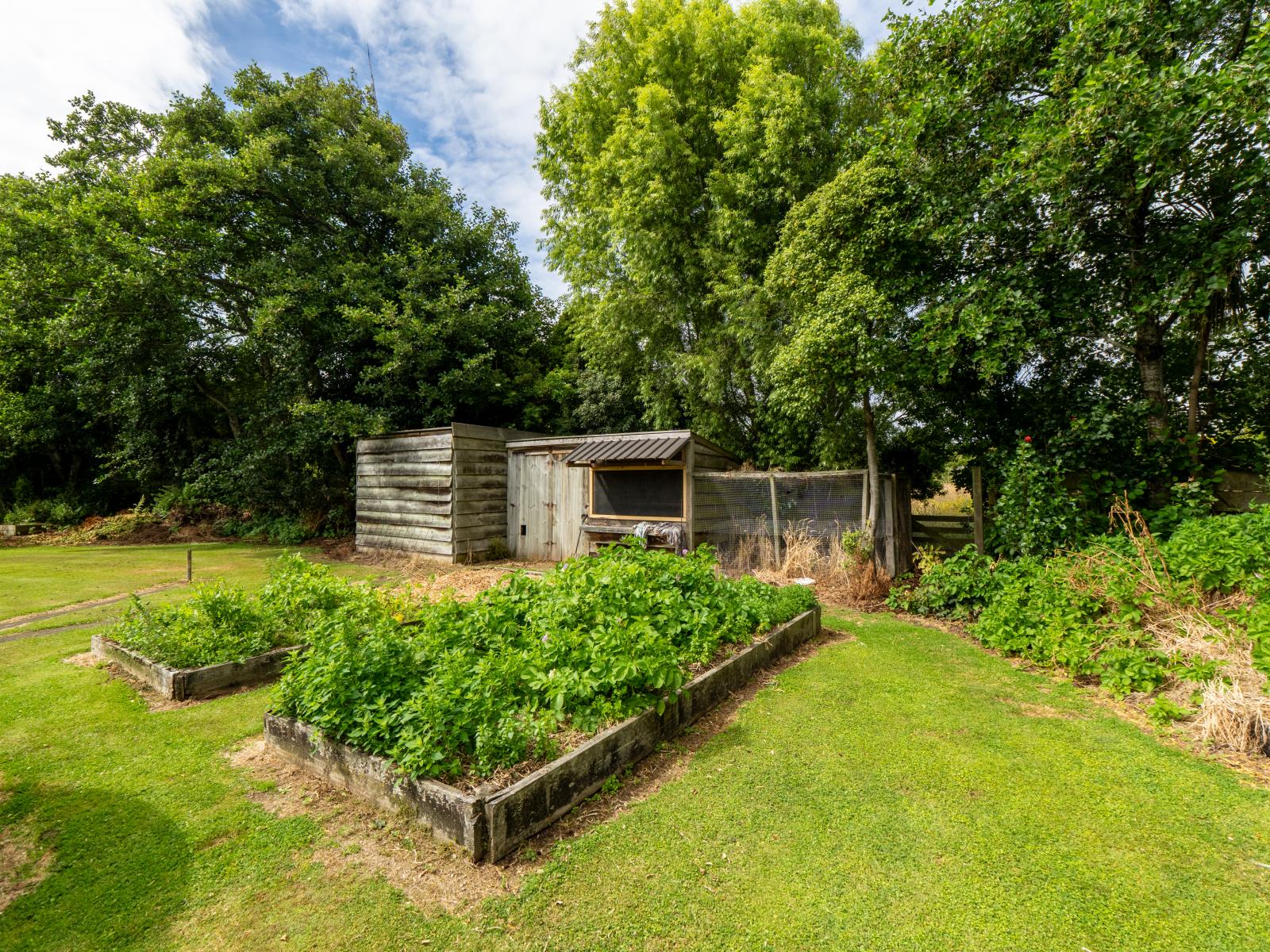 181 Dunns Road, Otatara