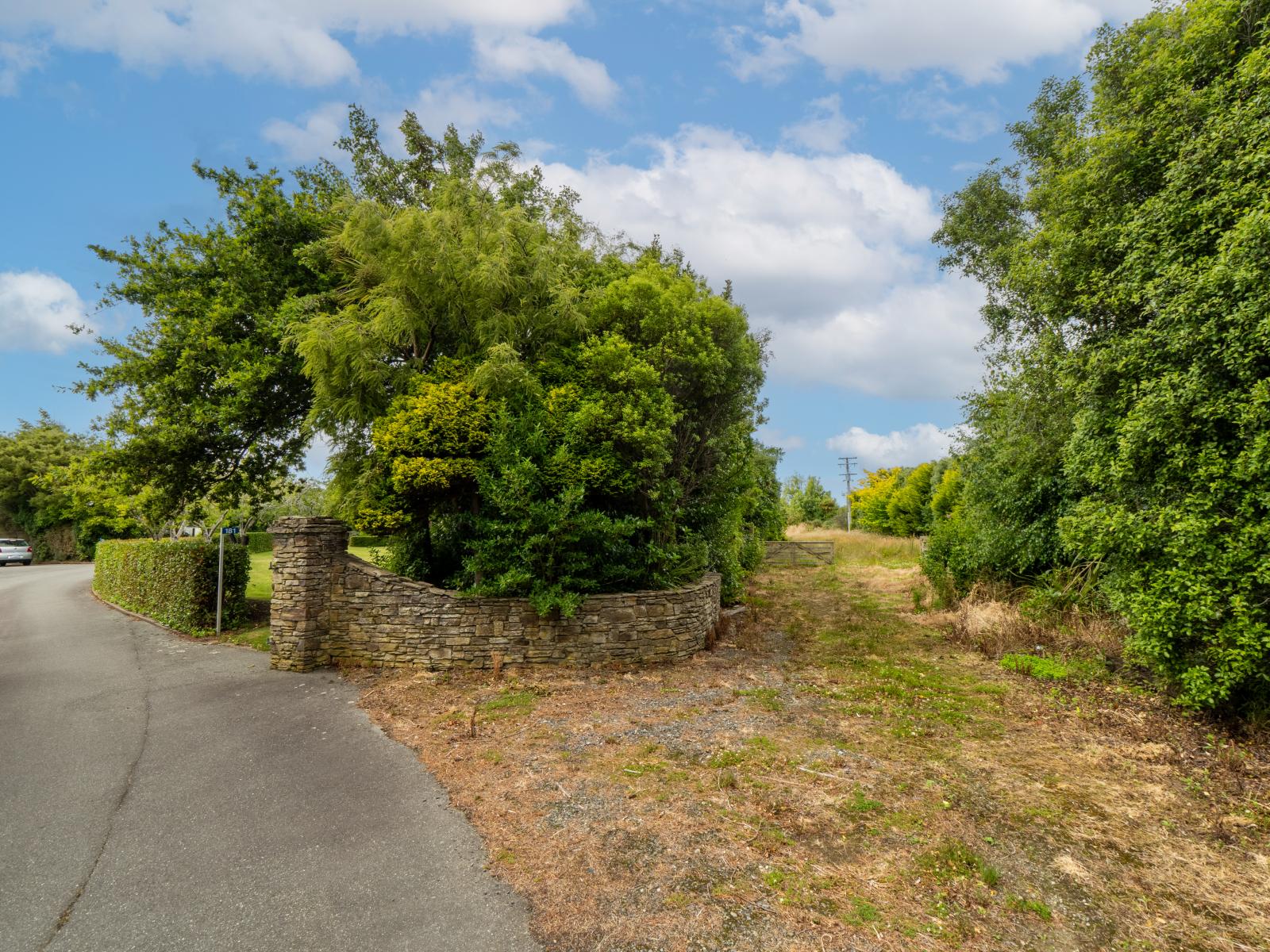 181 Dunns Road, Otatara