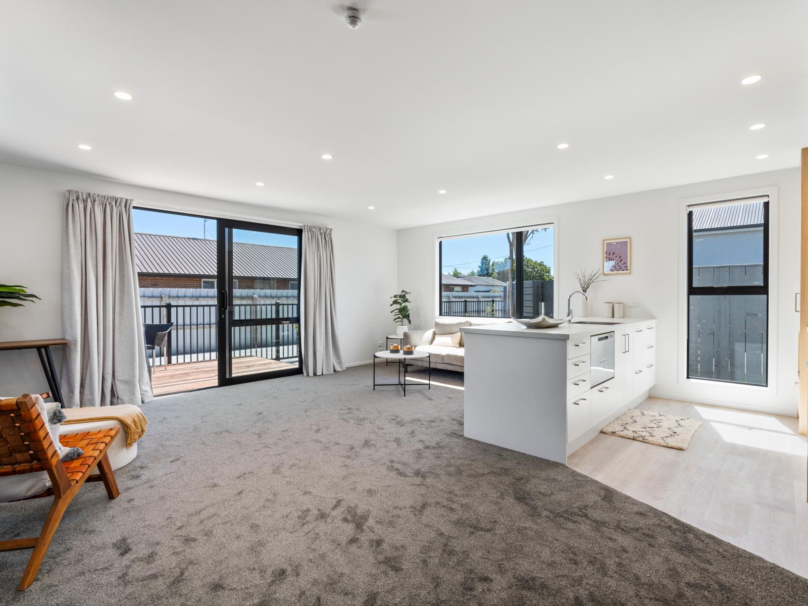 7A / 7B Victoria Street, Mosgiel