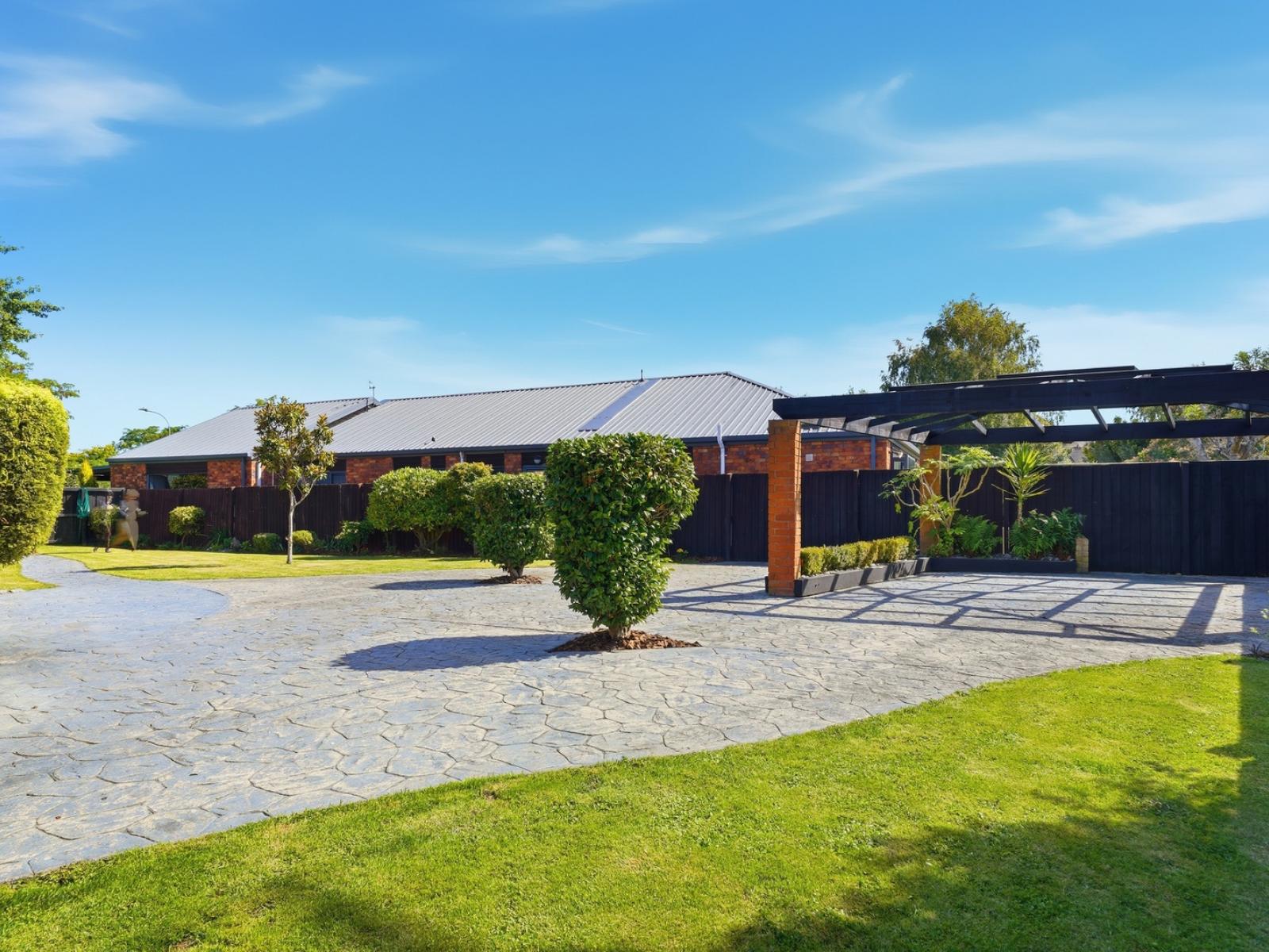 49 Kedleston Drive, Avonhead