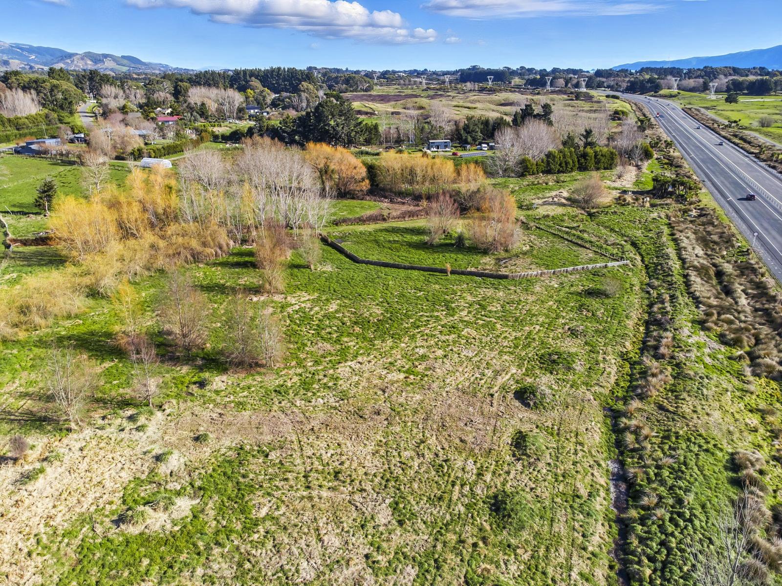 45-63 Smithfield and 155 Greenhill Road, Waikanae