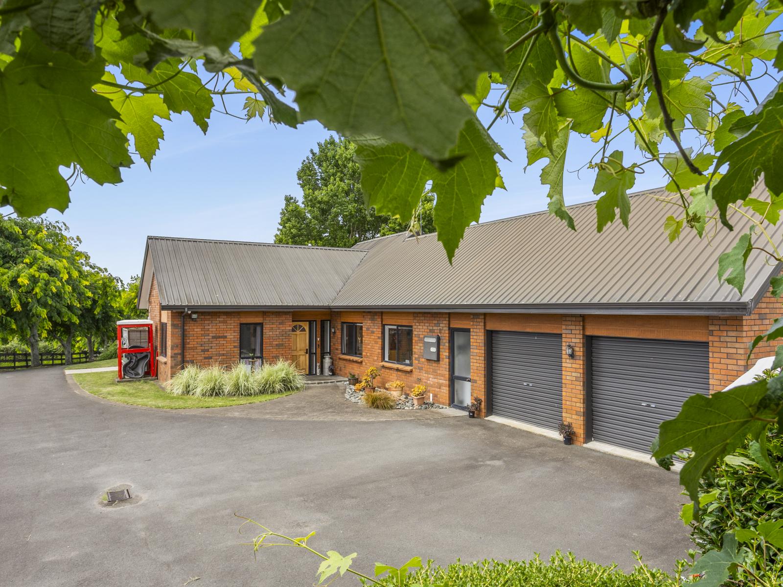 968A Tauwhare Road, Matangi