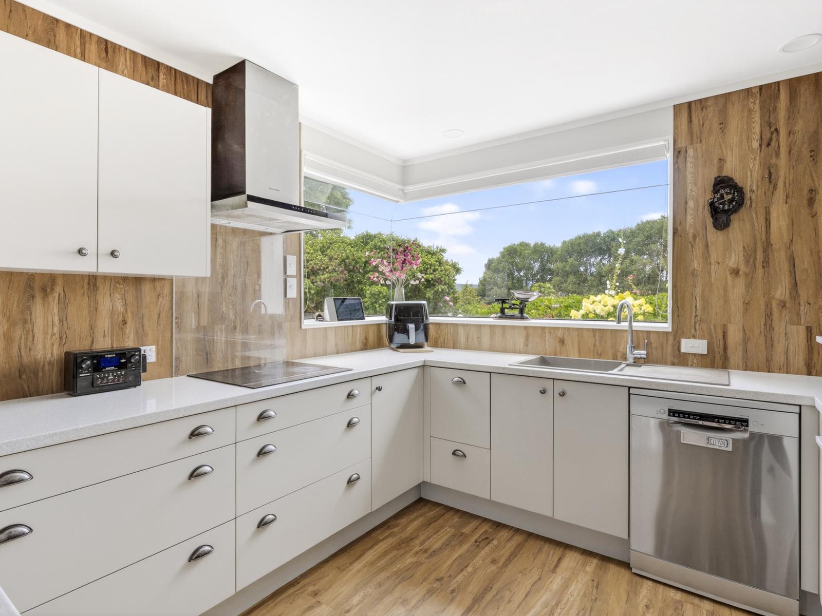 968A Tauwhare Road, Matangi