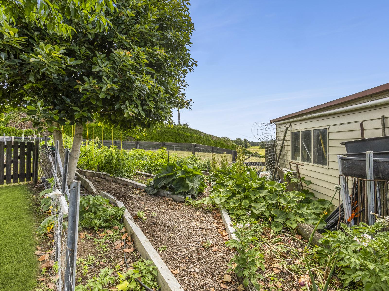 968A Tauwhare Road, Matangi