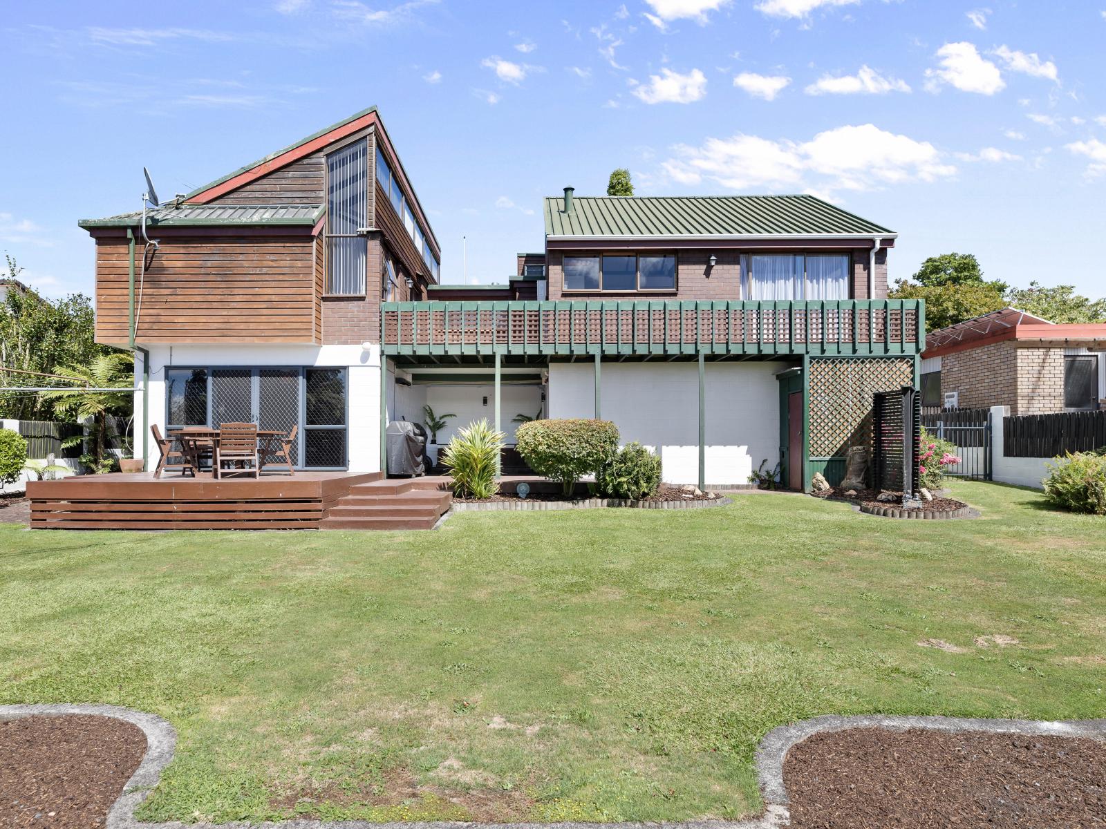 47 Tasman Drive, Tokoroa