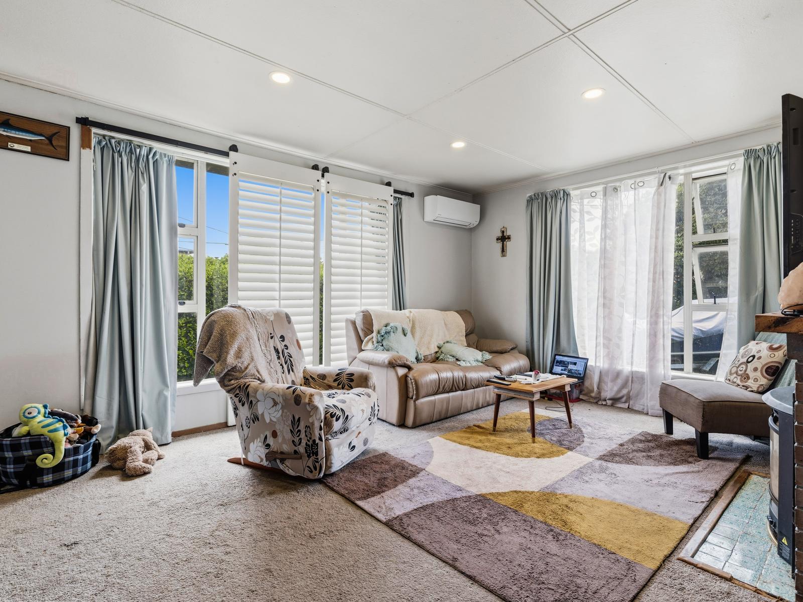 35 Charles Crescent, Putaruru