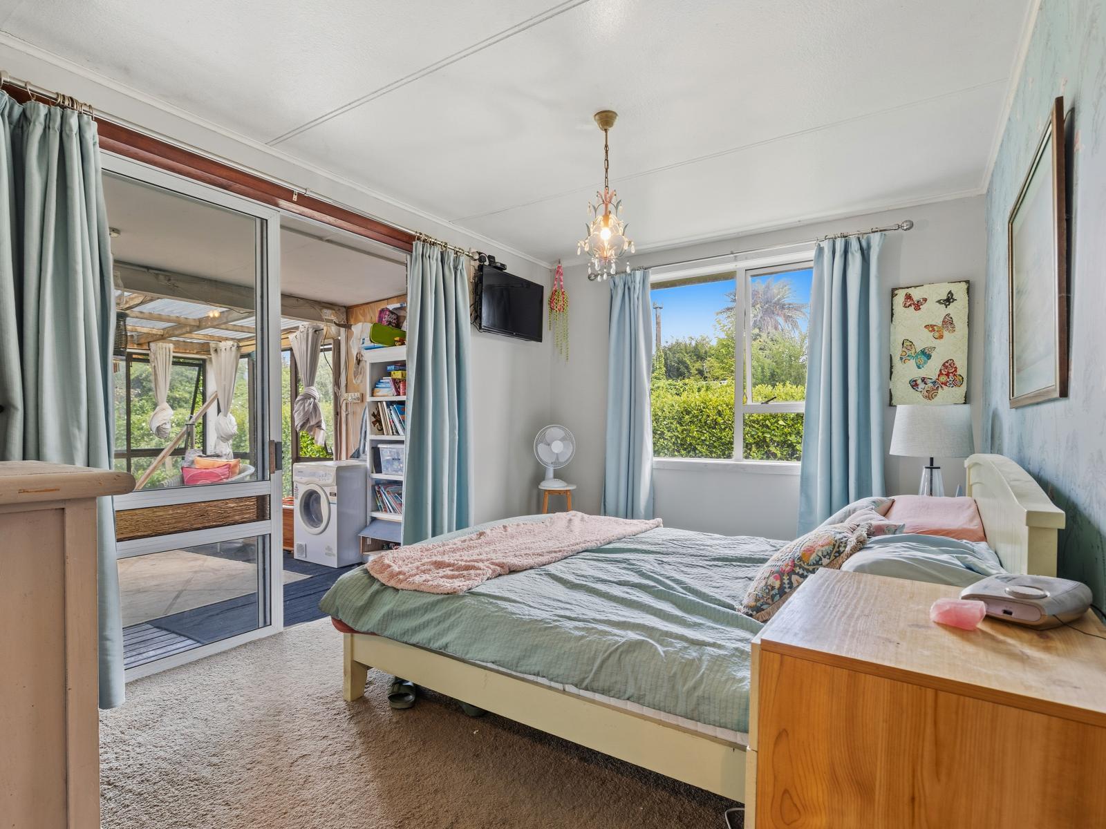 35 Charles Crescent, Putaruru