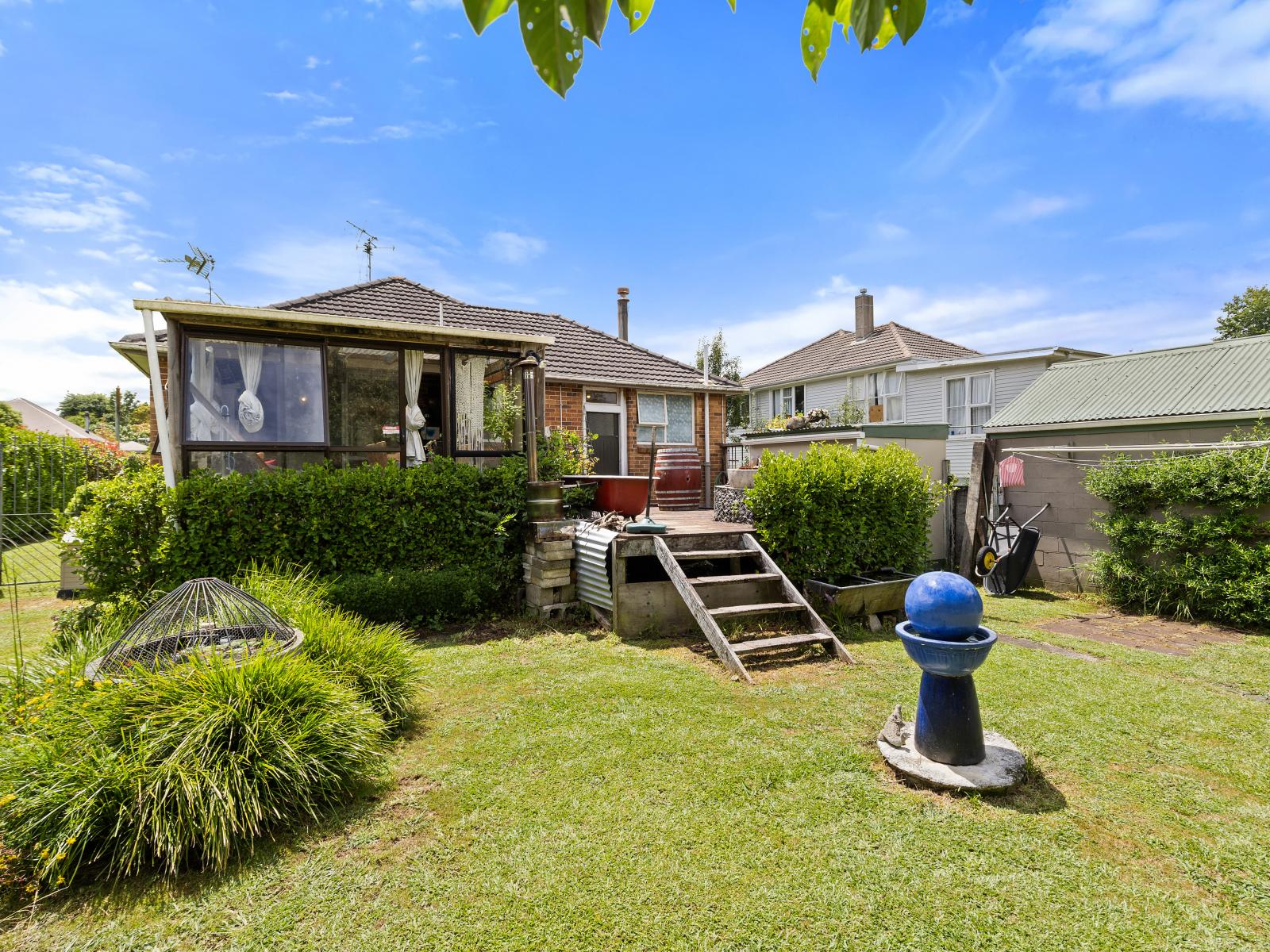 35 Charles Crescent, Putaruru