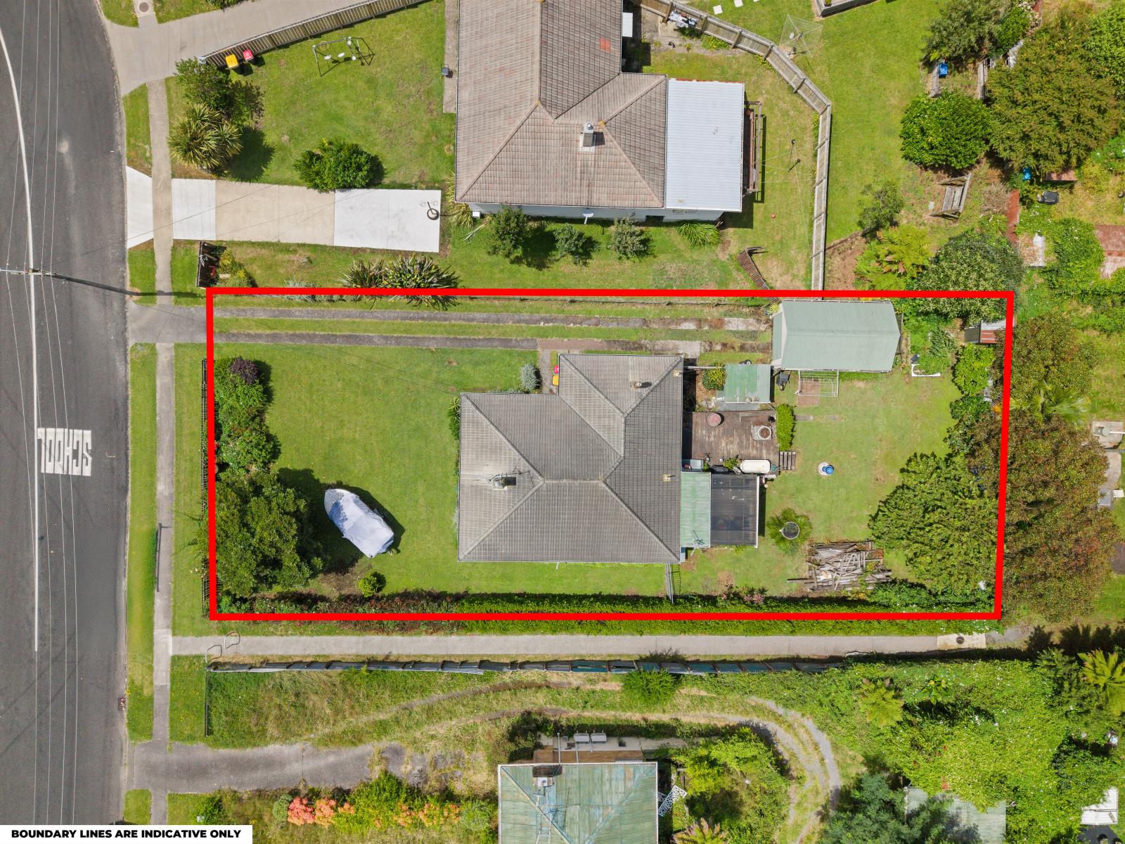 35 Charles Crescent, Putaruru
