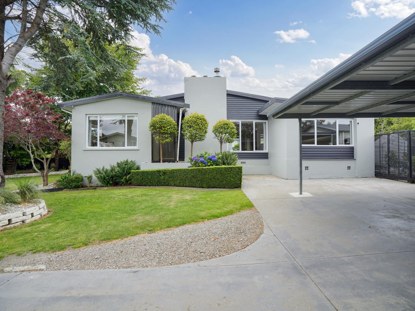 101 Ward Street, Waverley