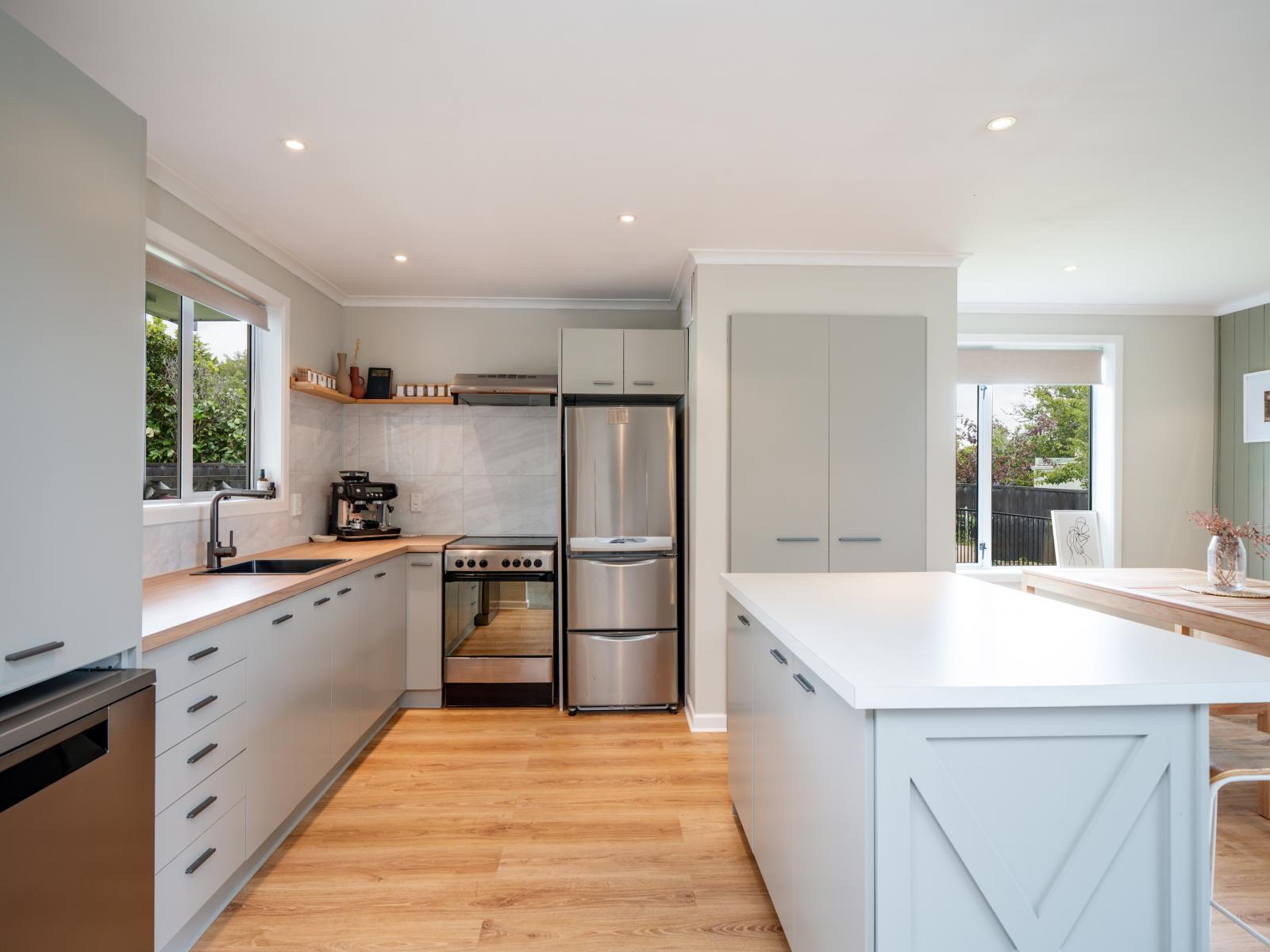 101 Ward Street, Waverley