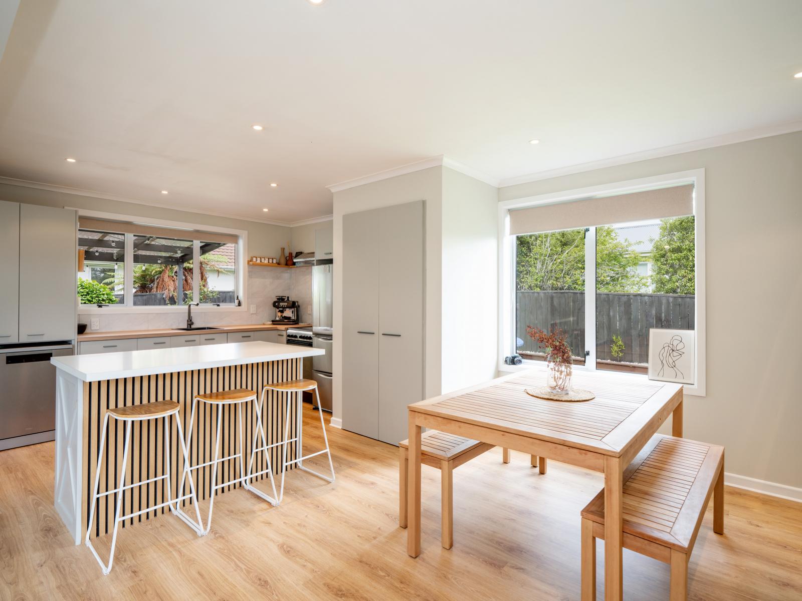 101 Ward Street, Waverley