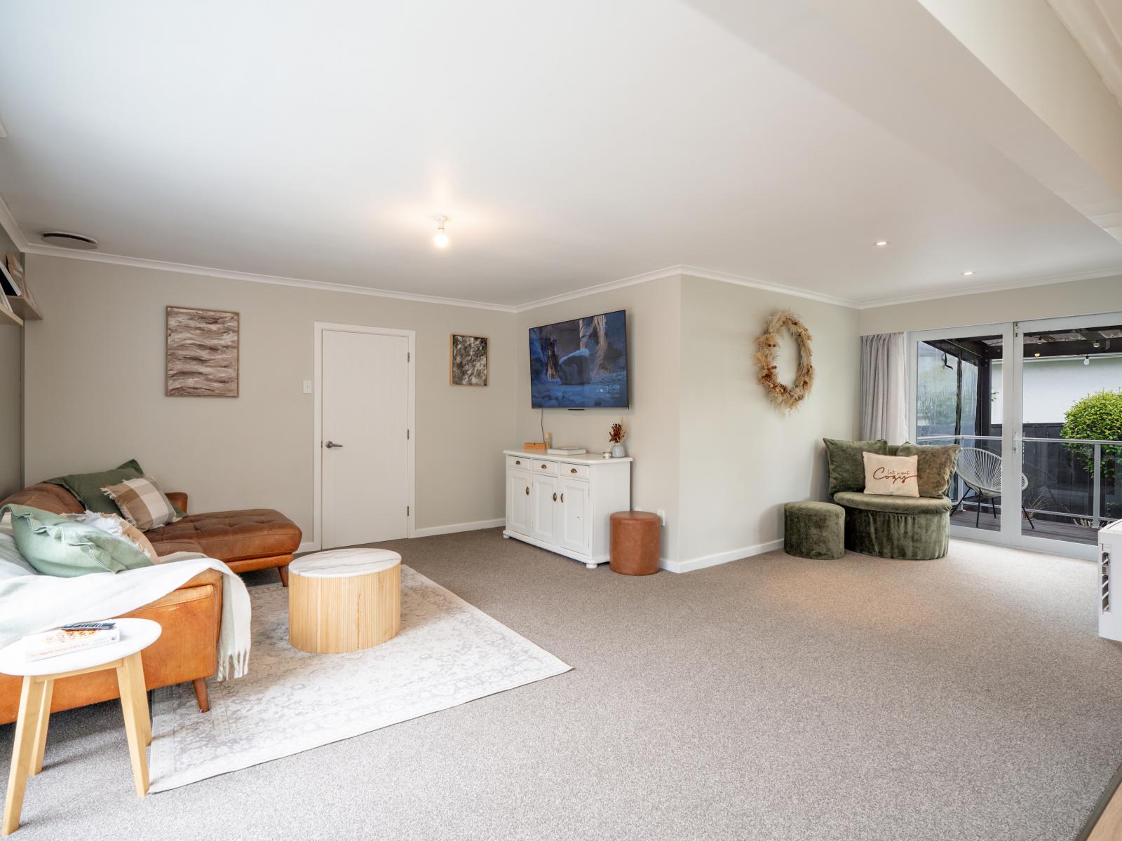 101 Ward Street, Waverley