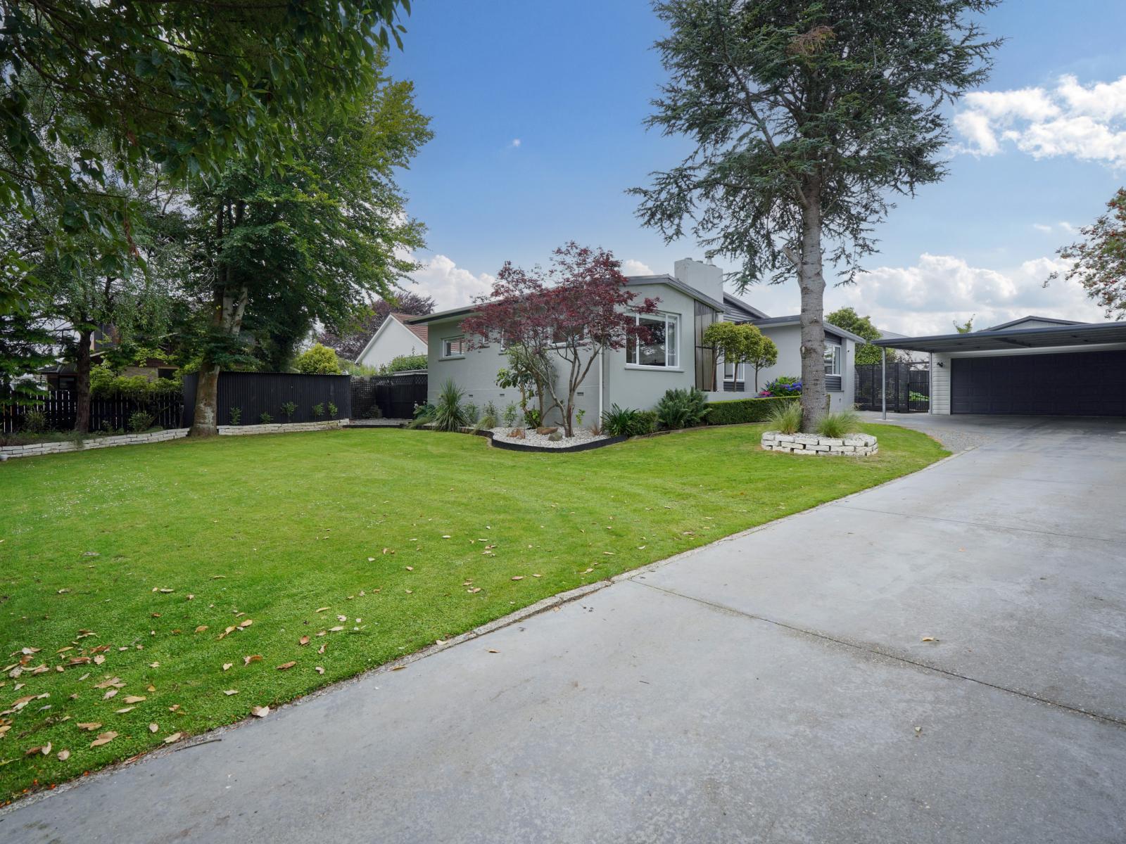 101 Ward Street, Waverley