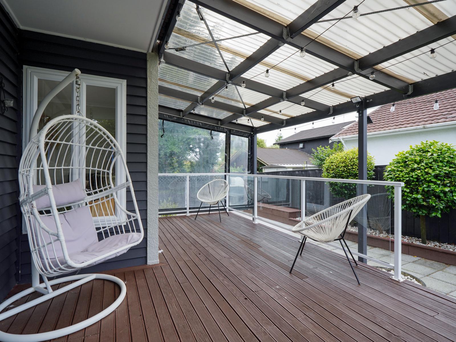 101 Ward Street, Waverley