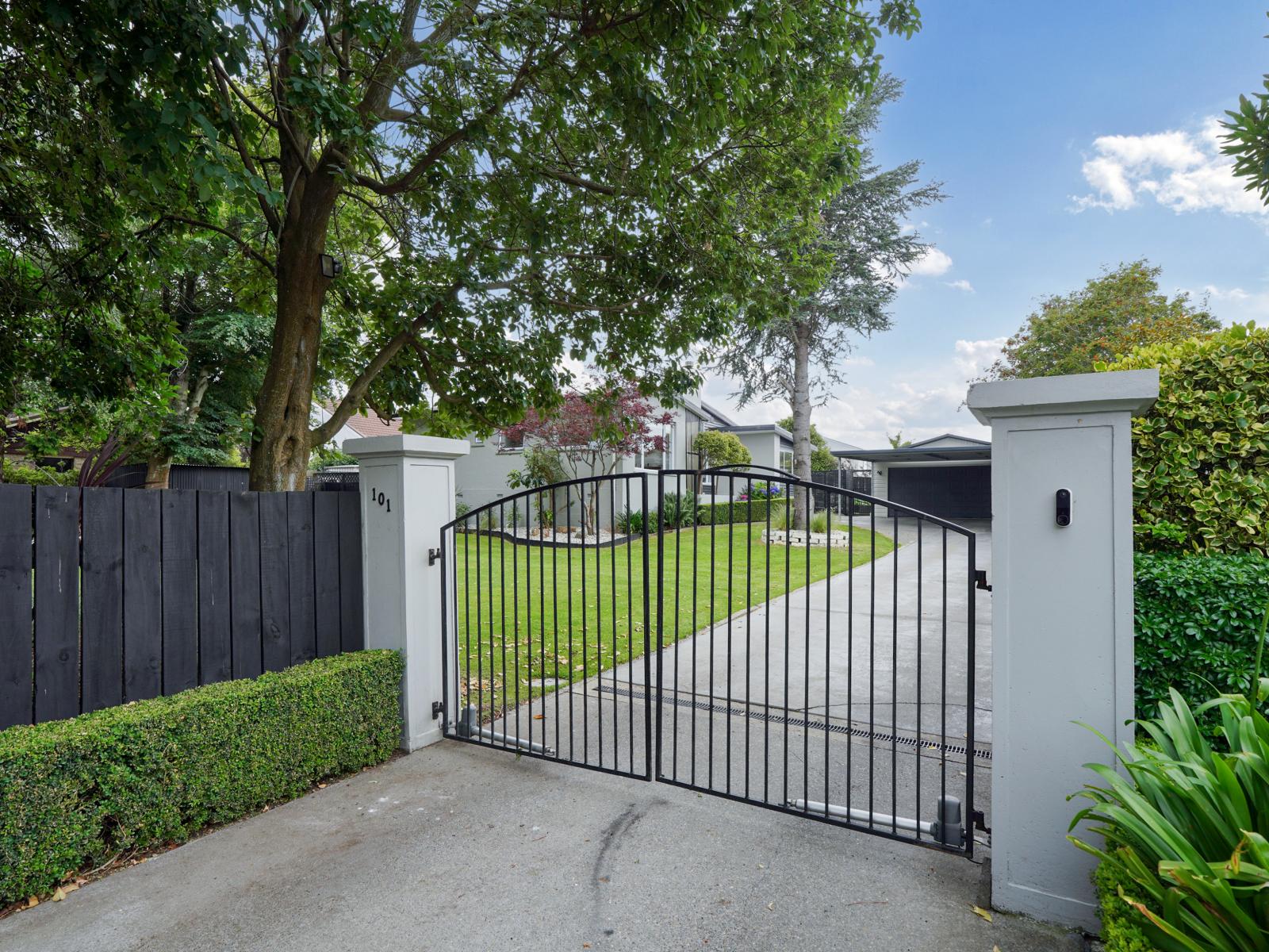 101 Ward Street, Waverley