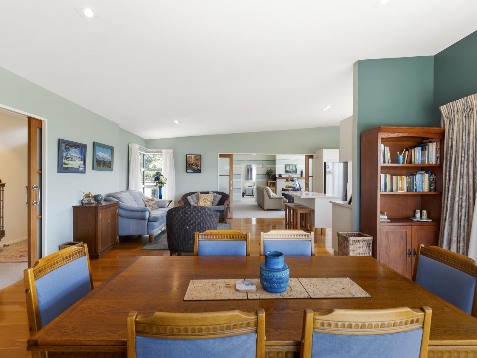 14 Branksome Place, Aokautere