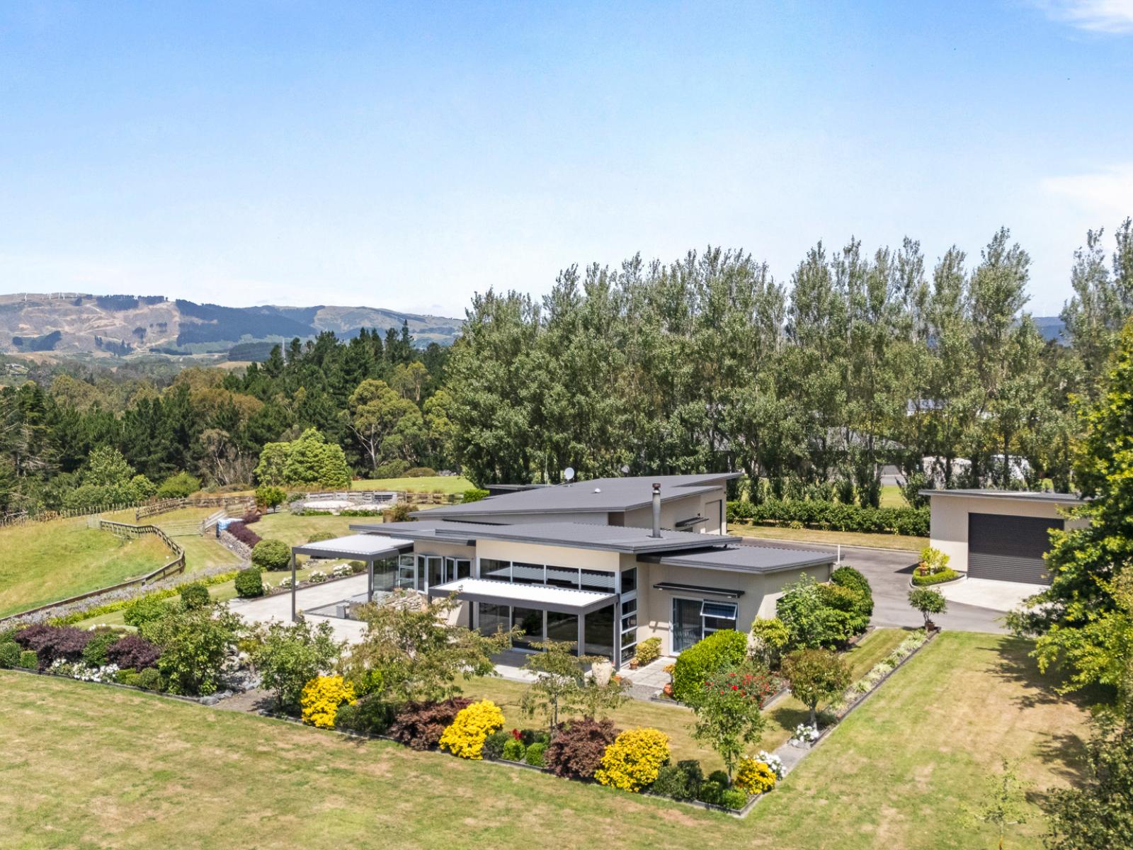 14 Branksome Place, Aokautere