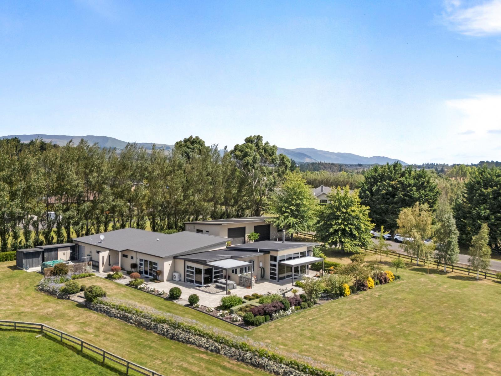 14 Branksome Place, Aokautere