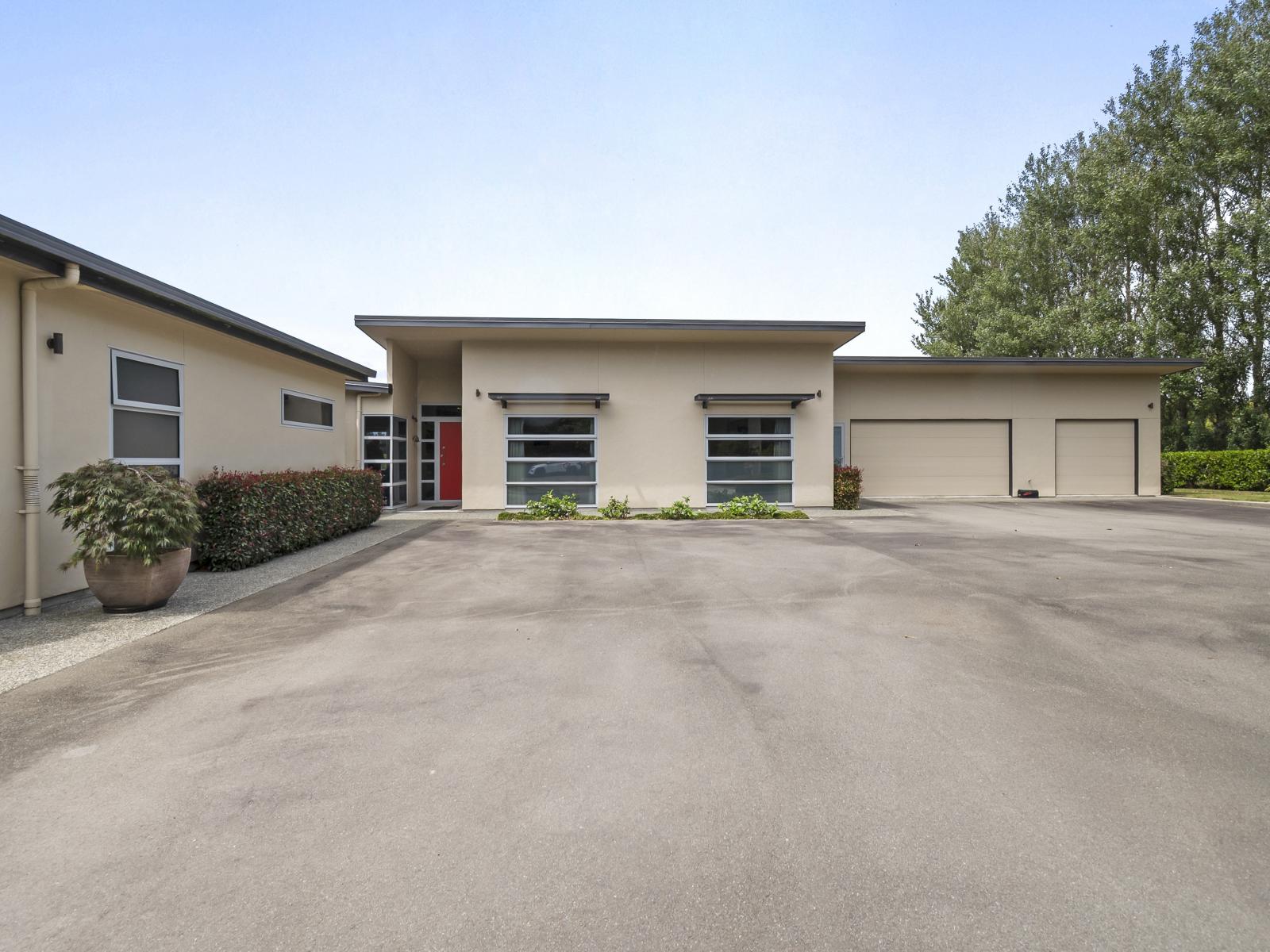 14 Branksome Place, Aokautere