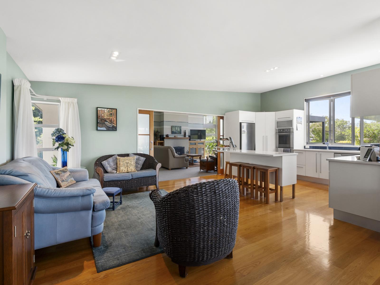 14 Branksome Place, Aokautere