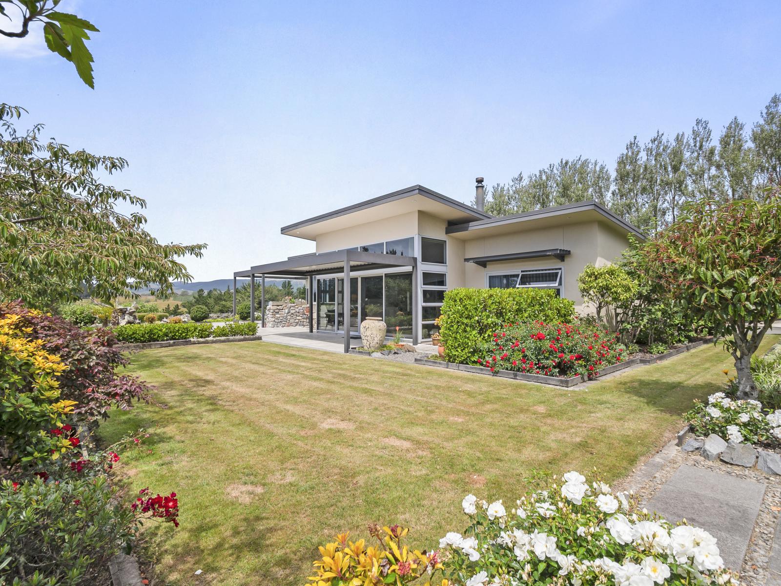 14 Branksome Place, Aokautere