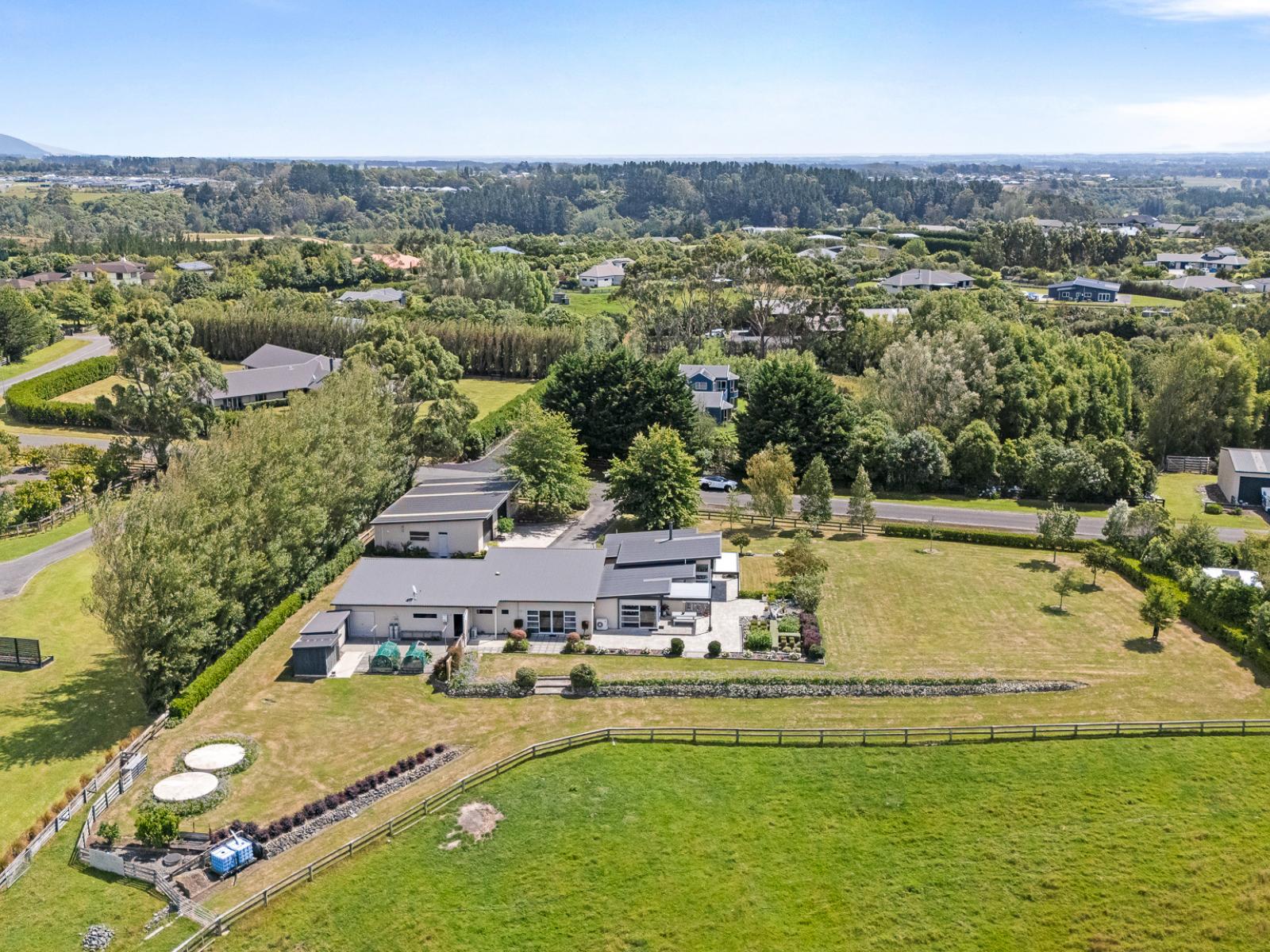 14 Branksome Place, Aokautere