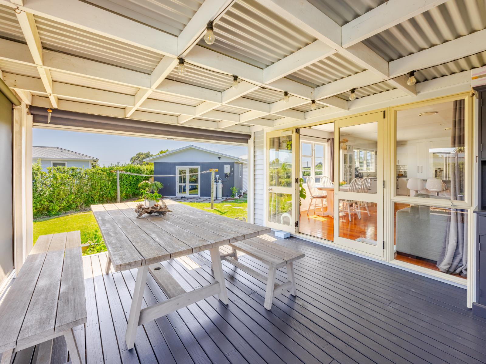 21 Pitt Street, Clive