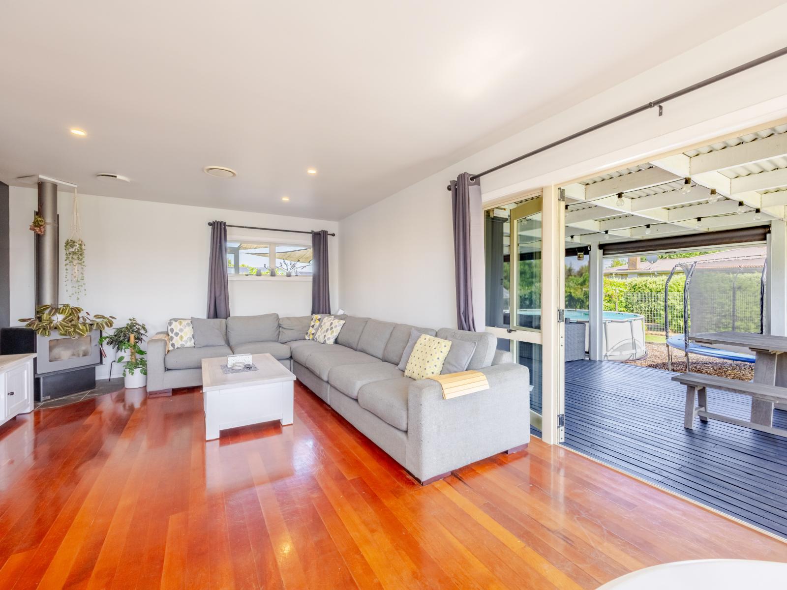 21 Pitt Street, Clive