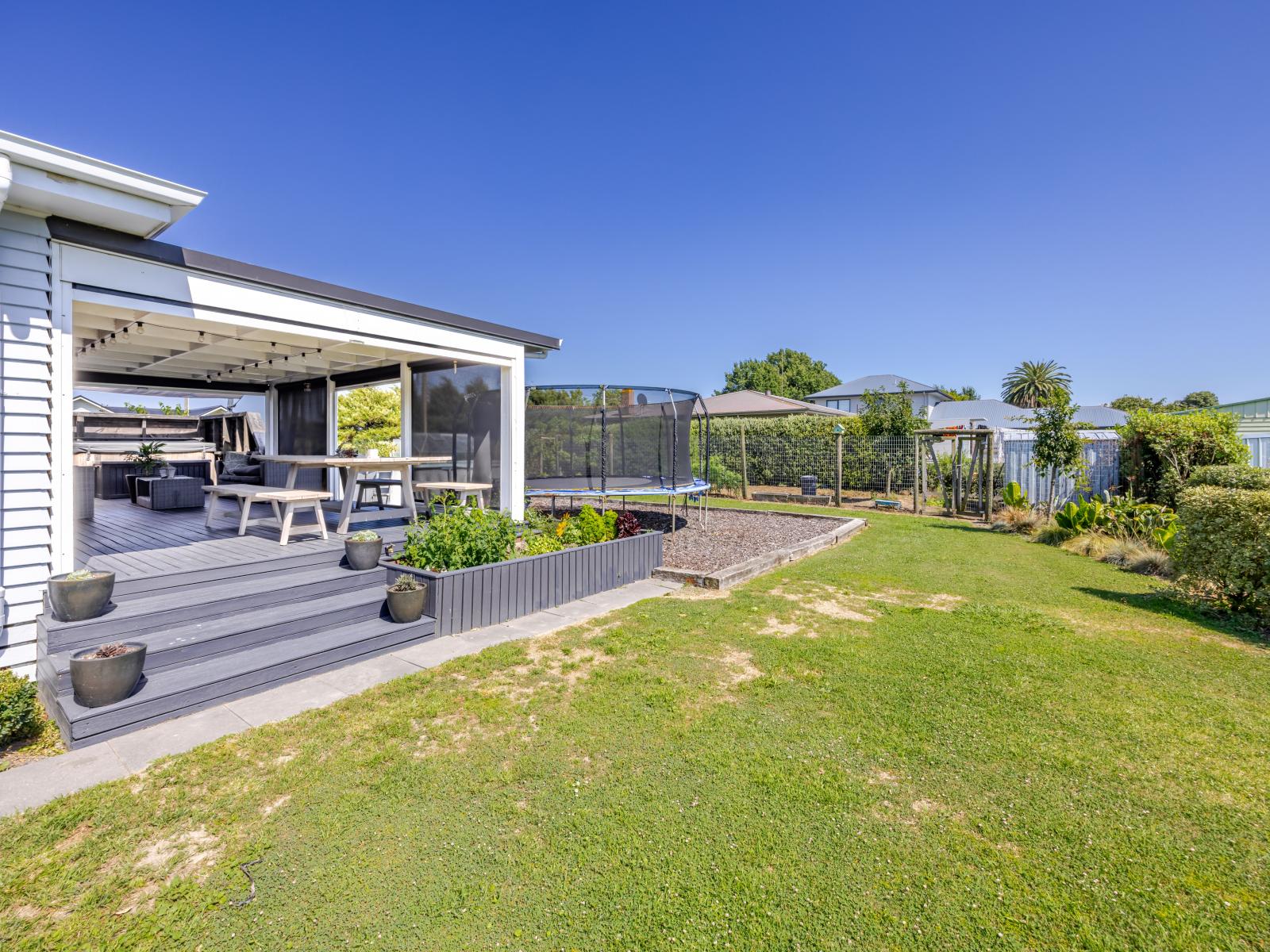 21 Pitt Street, Clive