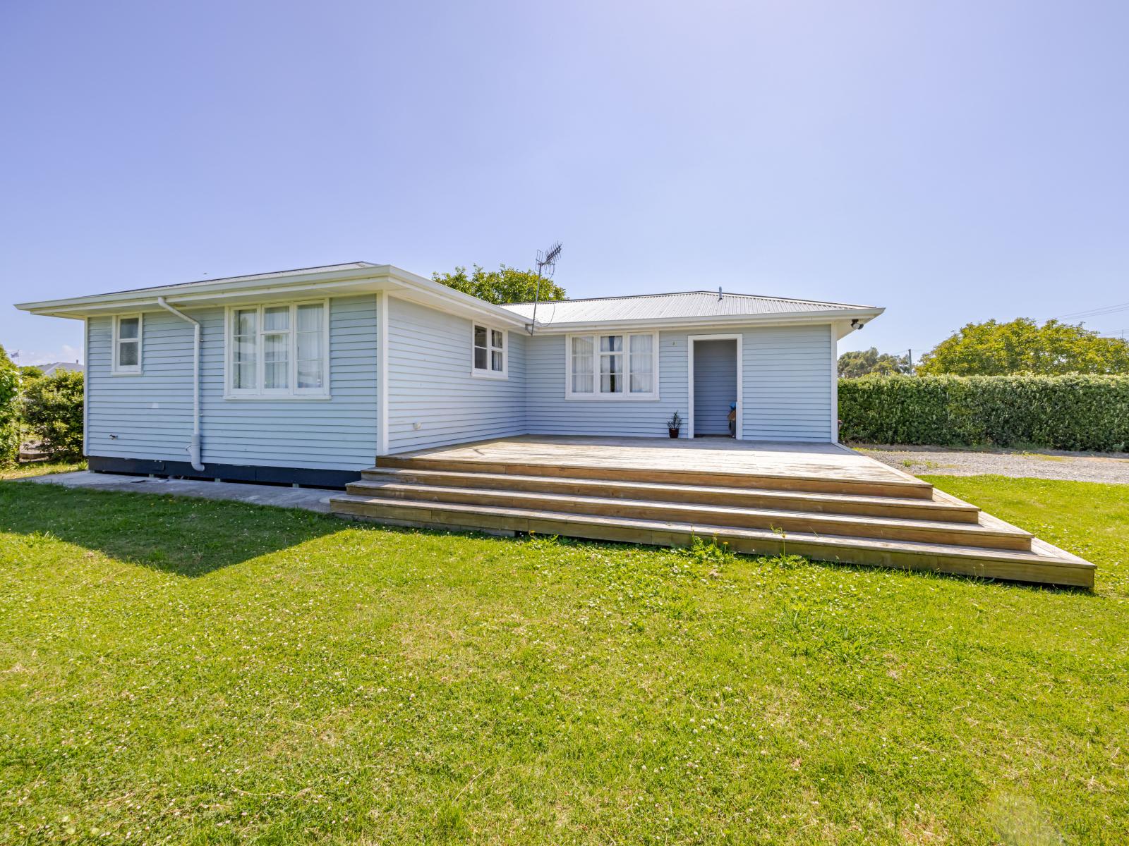 21 Pitt Street, Clive