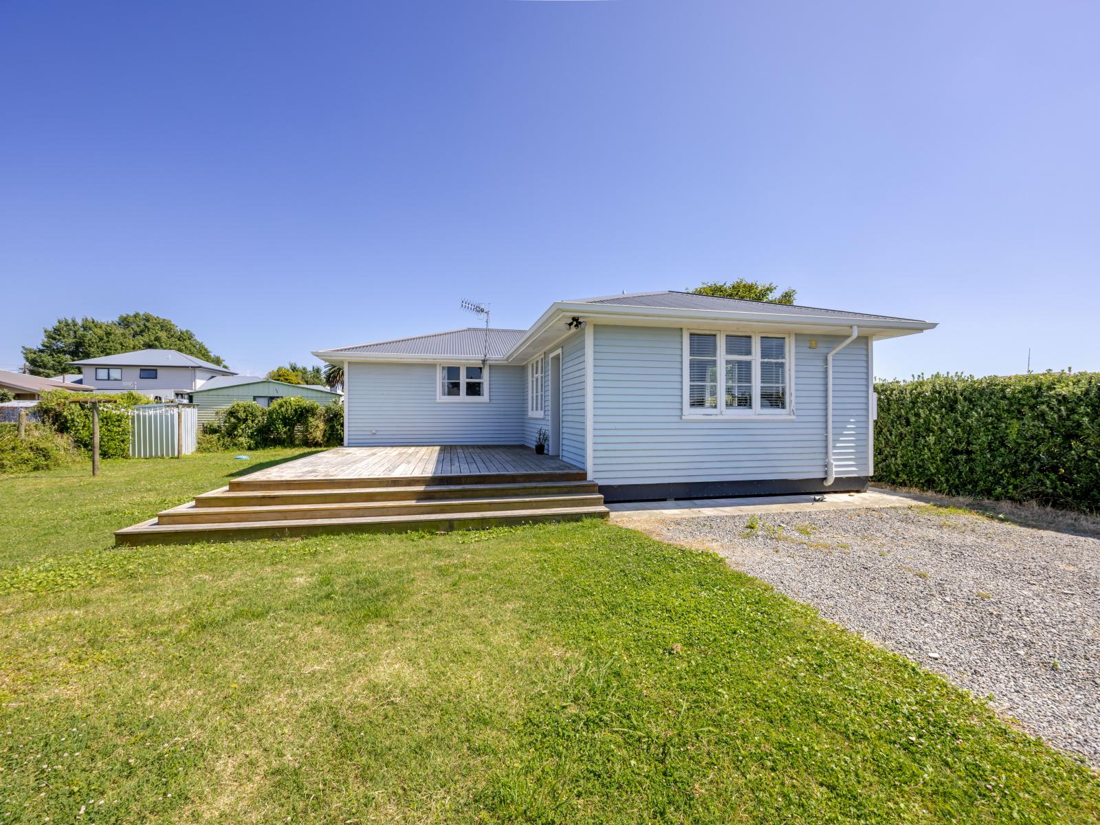 21 Pitt Street, Clive