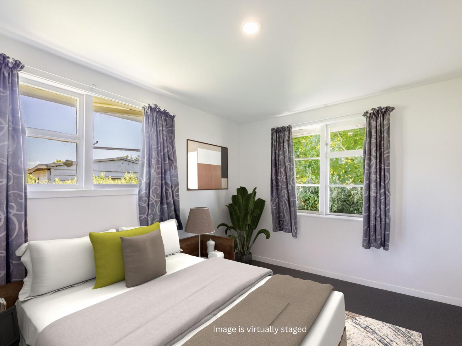 21 Pitt Street, Clive