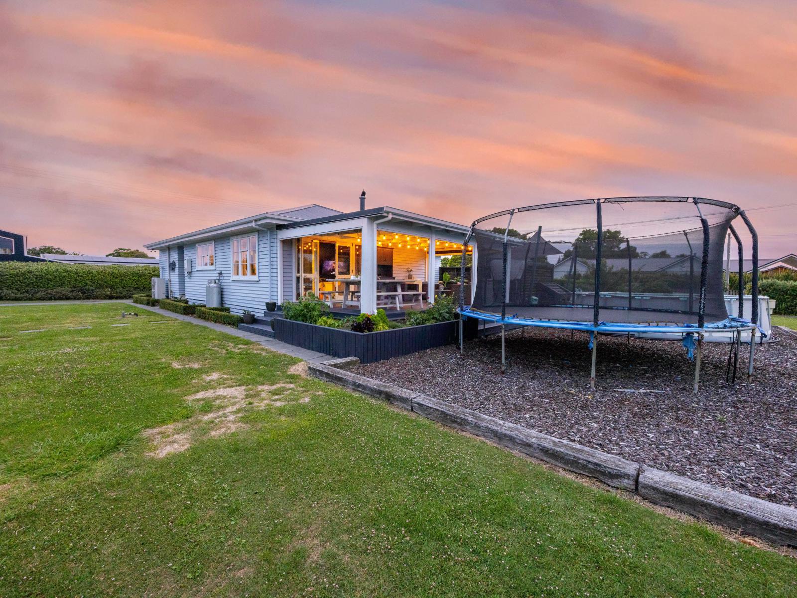 21 Pitt Street, Clive