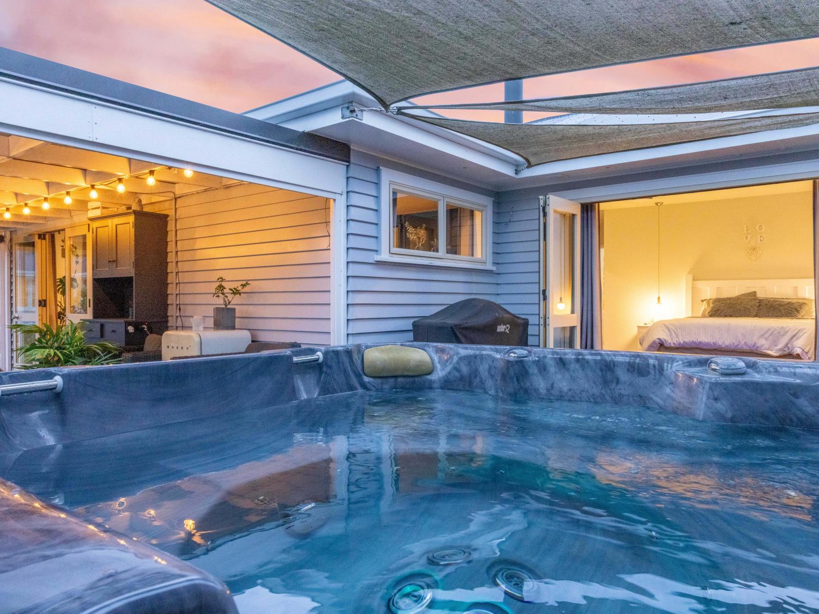 21 Pitt Street, Clive