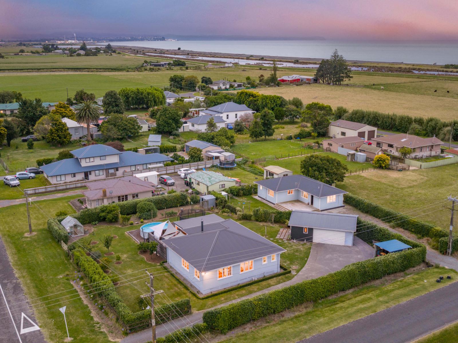 21 Pitt Street, Clive