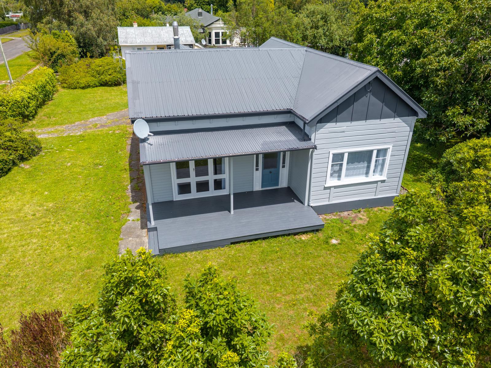 31 Ormond Street, Woodville