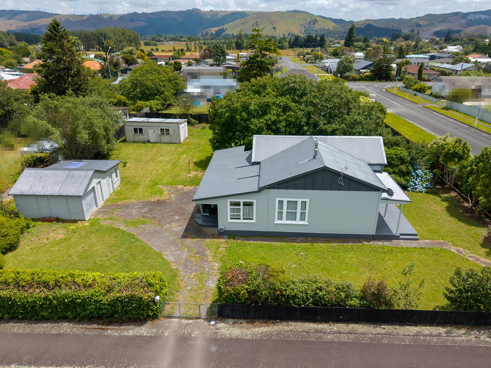 31 Ormond Street, Woodville