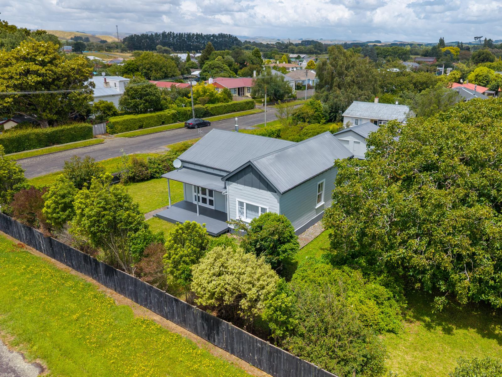 31 Ormond Street, Woodville