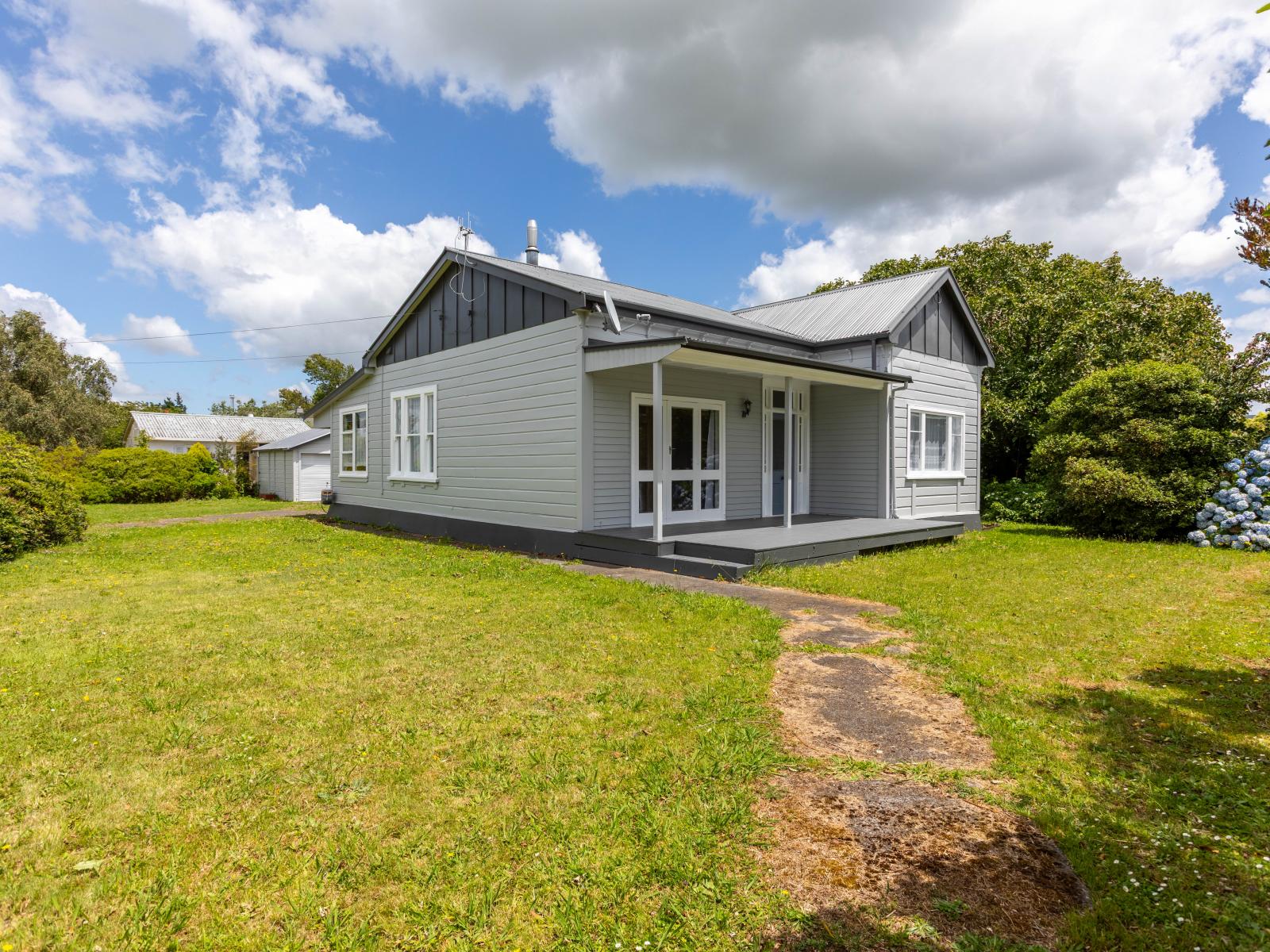 31 Ormond Street, Woodville