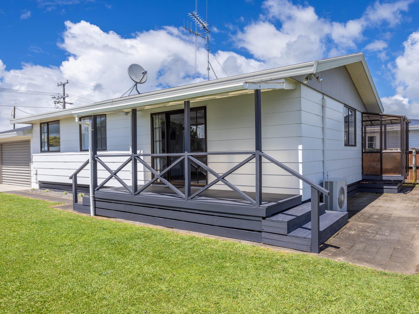 Te Awamutu