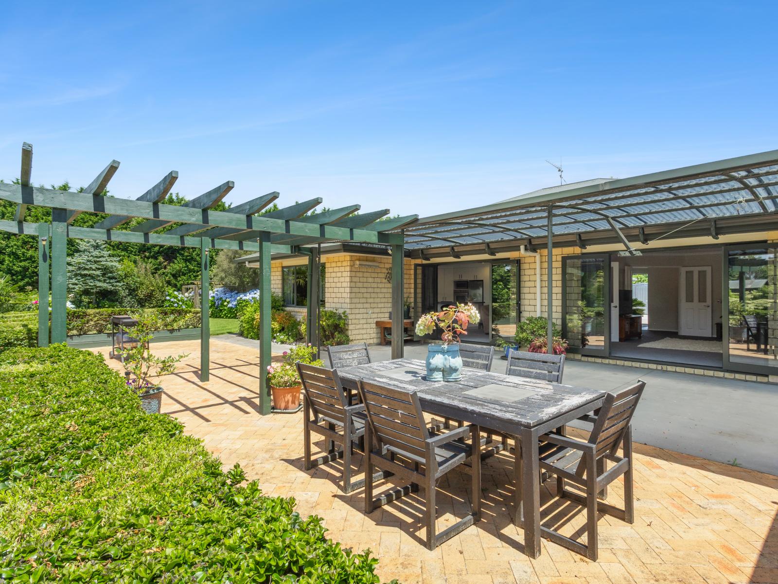 621F Marychurch Road, Matangi