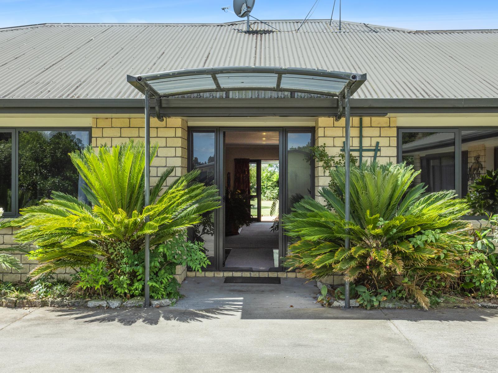 621F Marychurch Road, Matangi