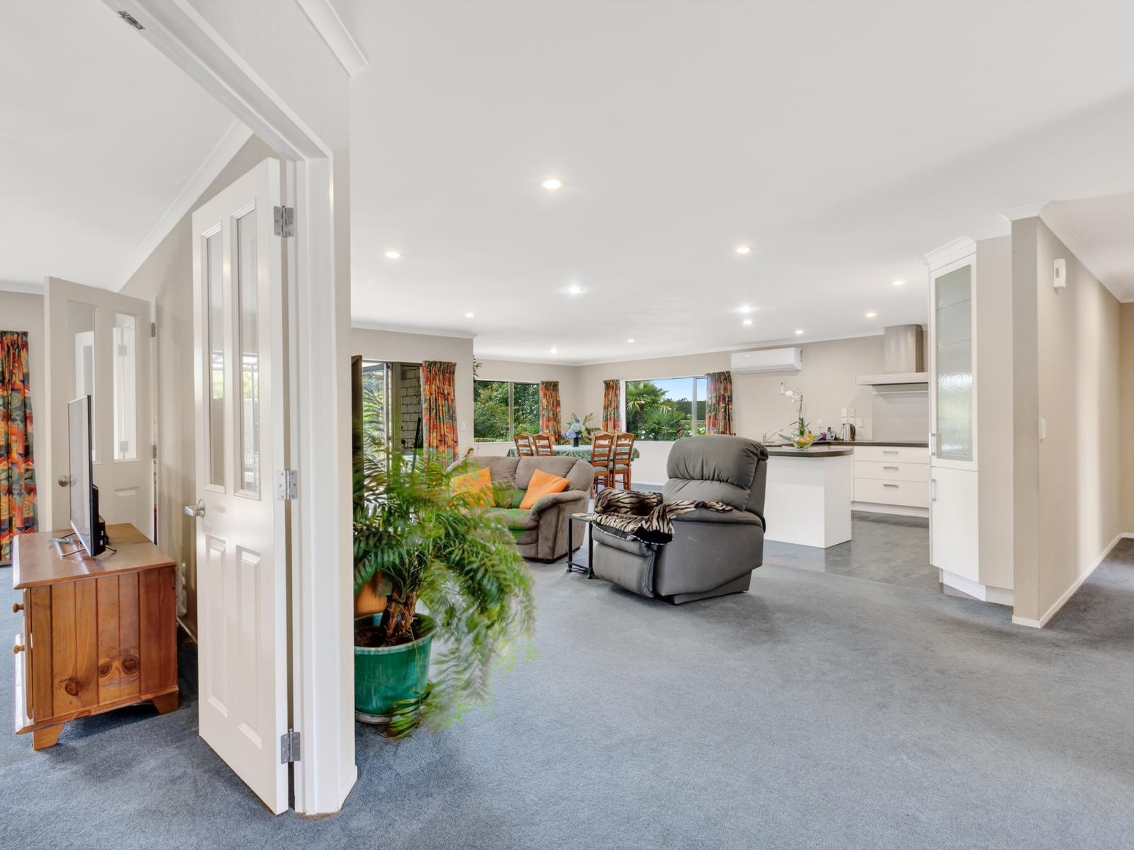 621F Marychurch Road, Matangi